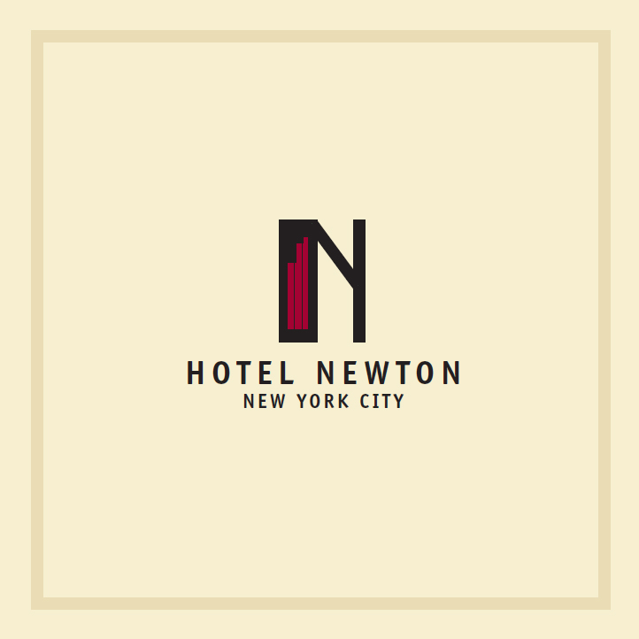 The Hotel Newton Brochure